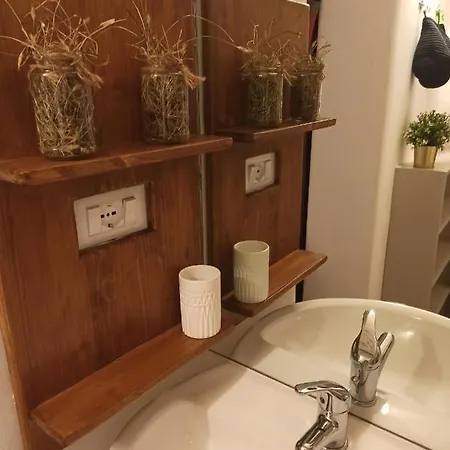 Casetta Elilu Tatil Evi *