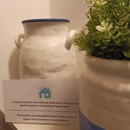 Casetta Elilu Ostuni