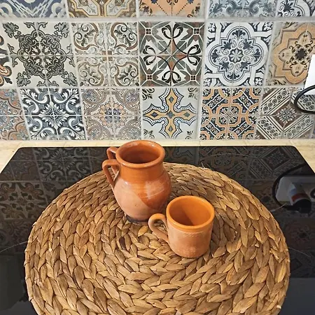 Tatil Evi Casetta Elilu *
