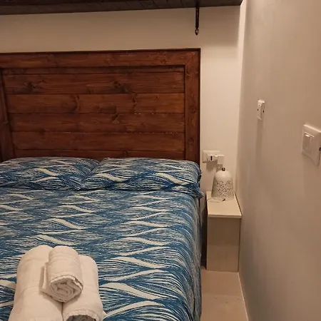 Casetta Elilu Tatil Evi