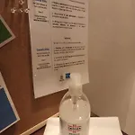 Casetta Elilu Сasa de vacaciones