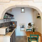 Сasa de vacaciones Casetta Elilu Ostuni