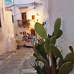 Сasa de vacaciones Casetta Elilu Ostuni