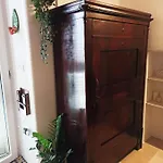 Casetta Elilu Сasa de vacaciones Ostuni