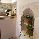 Casetta Elilu Сasa de vacaciones