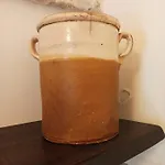 Casetta Elilu Сasa de vacaciones *