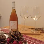 Casetta Elilu Tatil Evi *