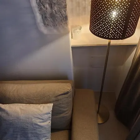 Prázdninový dům Casetta Elilu