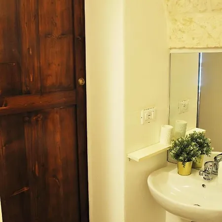 Casetta Elilu * Ostuni