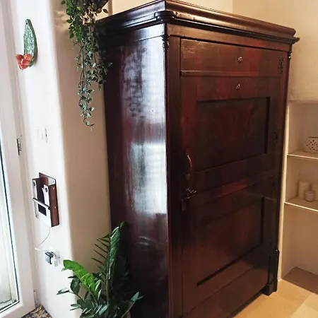Casetta Elilu Дом отдыха Остуни