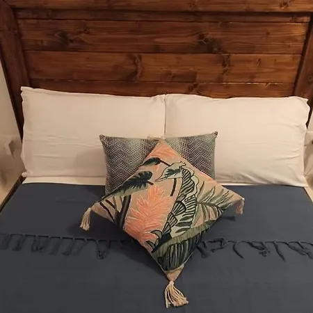 Сasa de vacaciones Casetta Elilu