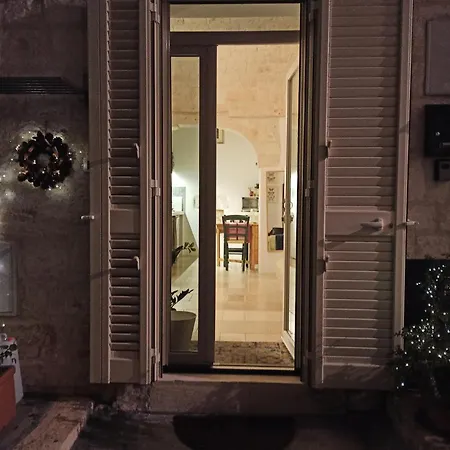 Casetta Elilu Ostuni