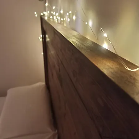 Casetta Elilu Prázdninový dům