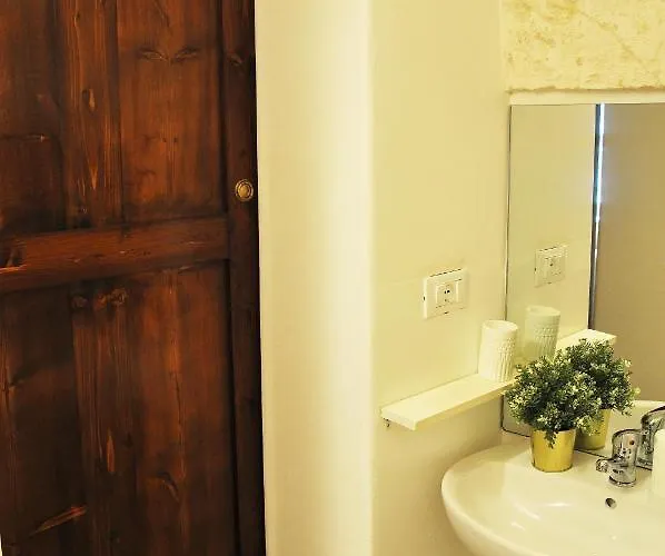 Casetta Elilu * Ostuni