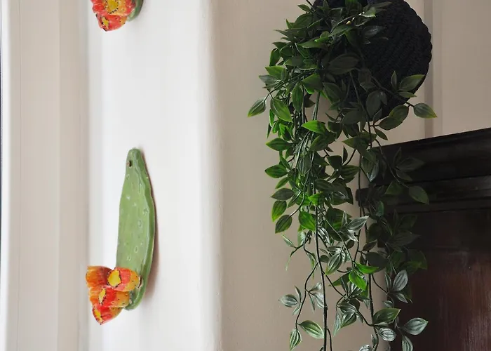 Casetta Elilù Casa vacanze Ostuni