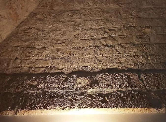 Dom wakacyjny Casetta Elilu *